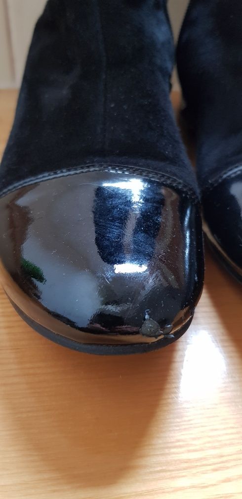 Sprzedam buty jesienne