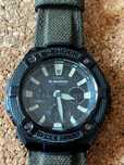 Zegarek męski CASIO G-Shock GST-W130BC Tough Solar Multi Band 6