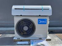Кондиционер инверторный Midea (до 20м²) Доставка! Гарантия! Монтаж!