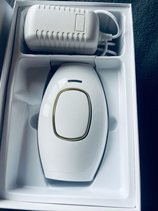 Продам IPL апарат для видалення волосся (EU White)