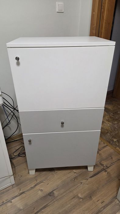 Szafka Ikea Platsa i Hjalpa