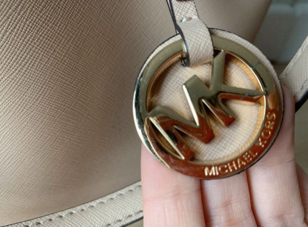 Torebka Michael Kors Jet Set Large