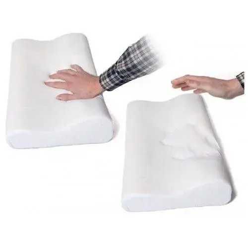 Ортопедична подушка Comfort Memory Pillow Foam