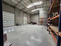 Wynajem hala 240 m2, wys. 7 m + plac 1500 m2