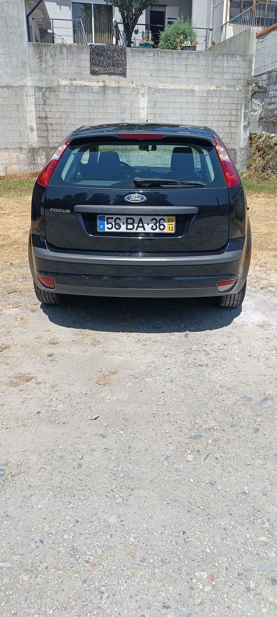 Ford focus 1.200