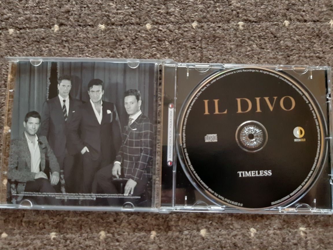 Tom Jones DVD i CD + gratis