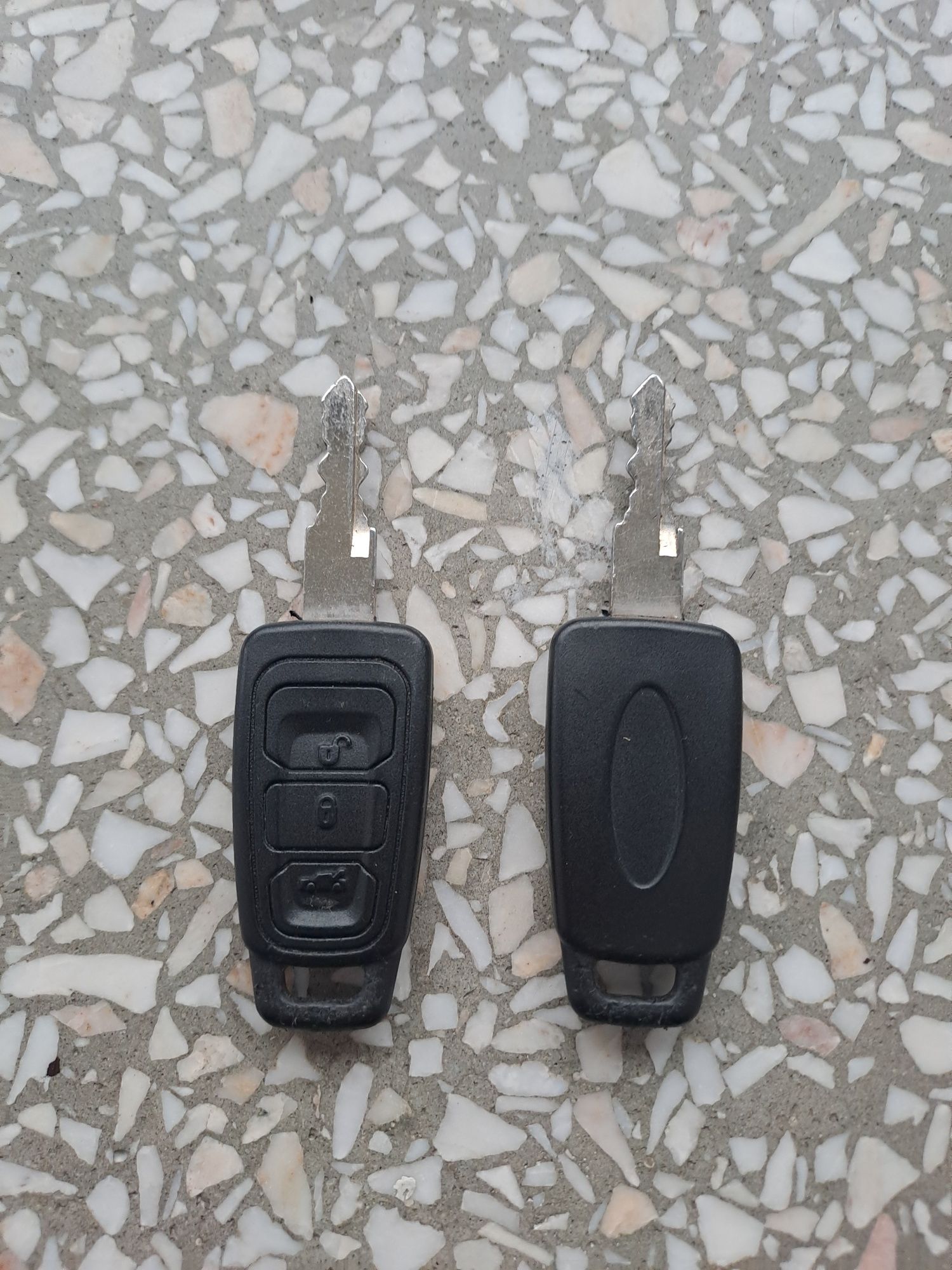 Okazja. Ford Ranger na akumulator SKÓRY!!!