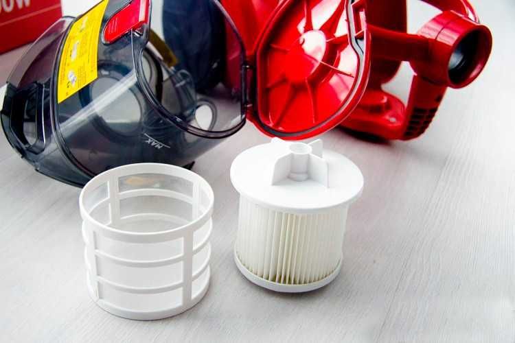 Пилосос Hoover у чудовому стані