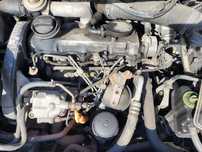 New Beetle 1.9 110km Silnik