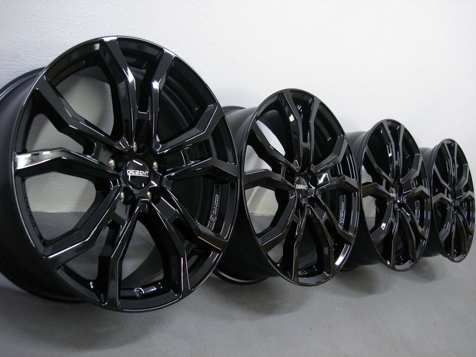 Alufelgi 19 5x114,3 Honda CR-V Civic HR-V Toyota Lexus