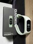 Garmin Vivosmart 5