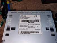 Radio Hyundai ix 35