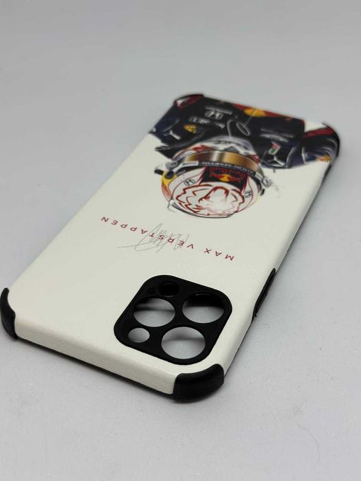 Obudowa Iphone 12 PRO Etui Case RedBull Silikonowy kod 429