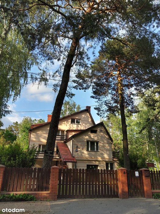 Gotowy biznes: dom ponad 500 m², działka 1500 m² z opcją powiększenia!