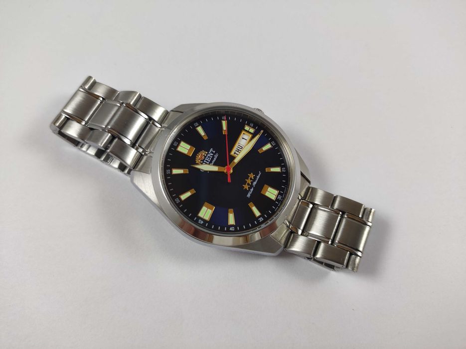 Zegarek męski  ORIENT RA-AB0019L19B