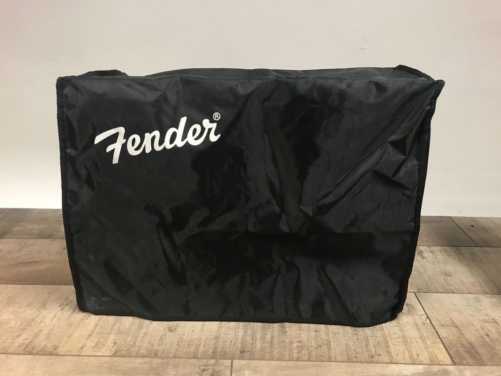 Pokrowiec na wzmacniacz Fender 60x28x46 #59