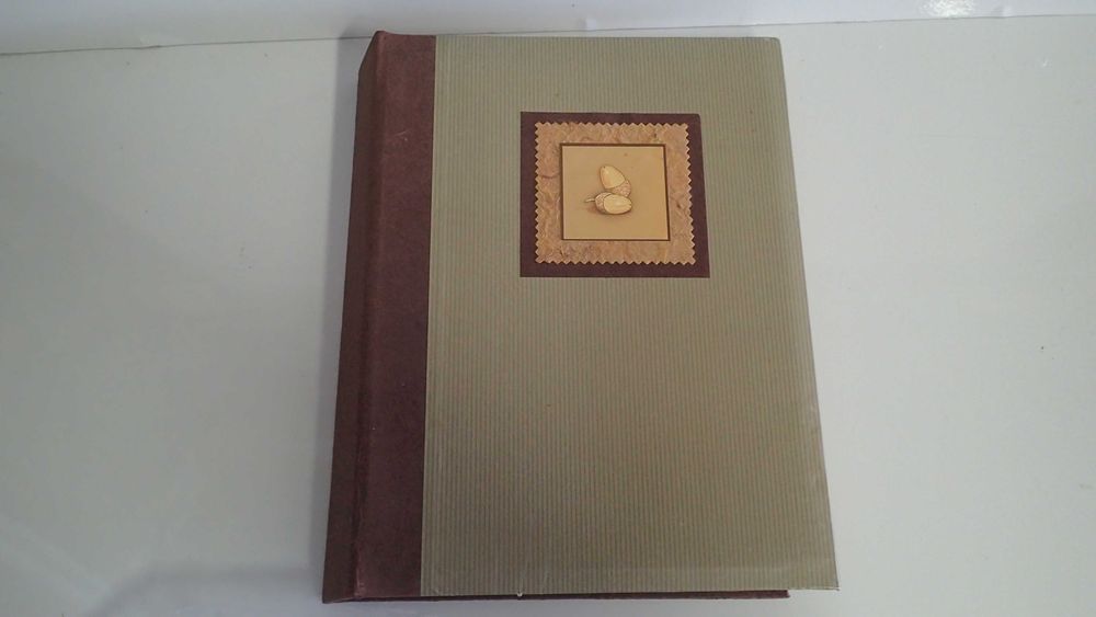 Albuns / Arquivadores para fotos