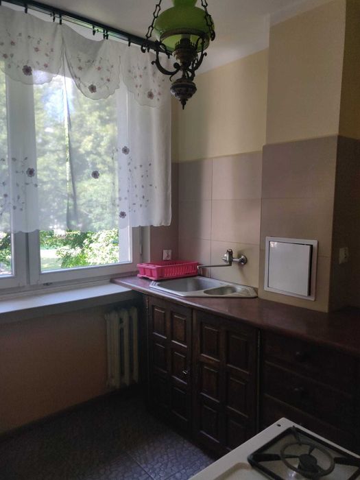 Wynajmę mieszkanie Chełm