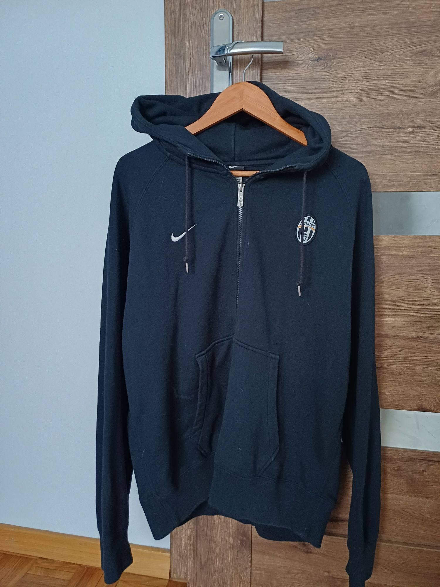Kolekcjonerska bluza Juventus Nike rozmiar L