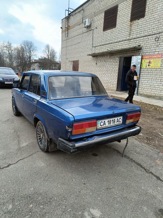 Продається ВАЗ 2107