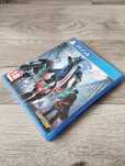 Gra Devil May Cry 5 Polska Wersja PS4/PS5 Playstation