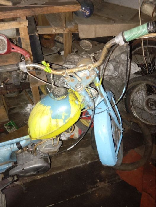 Продам Ригу в рабочем состояние