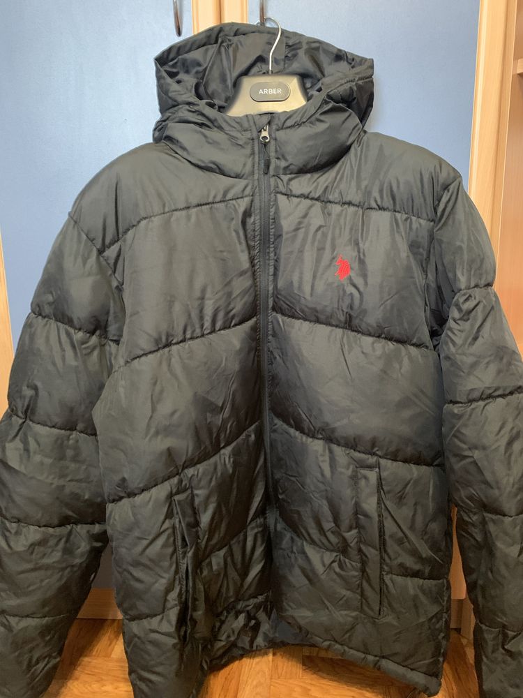 Куртка Polo 2XL