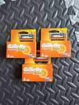 Gillette Fusion 5
