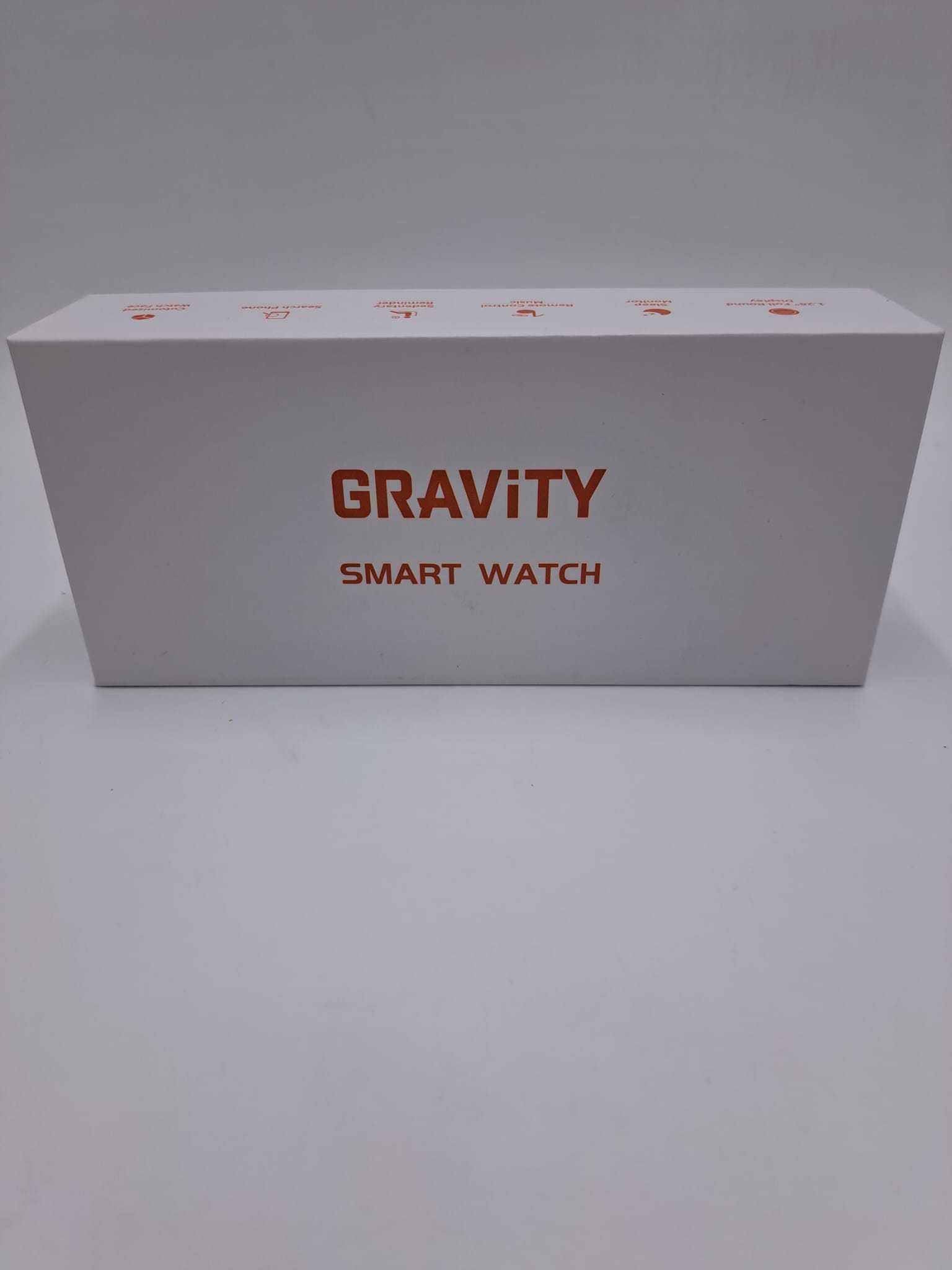 Smart Watch GRAViTY GT7