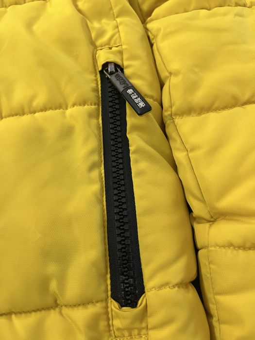 Куртка зимова Superdry, розмір l (повномірний)