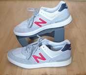 Oryginalne męskie buty New Balance 574  rozm.44