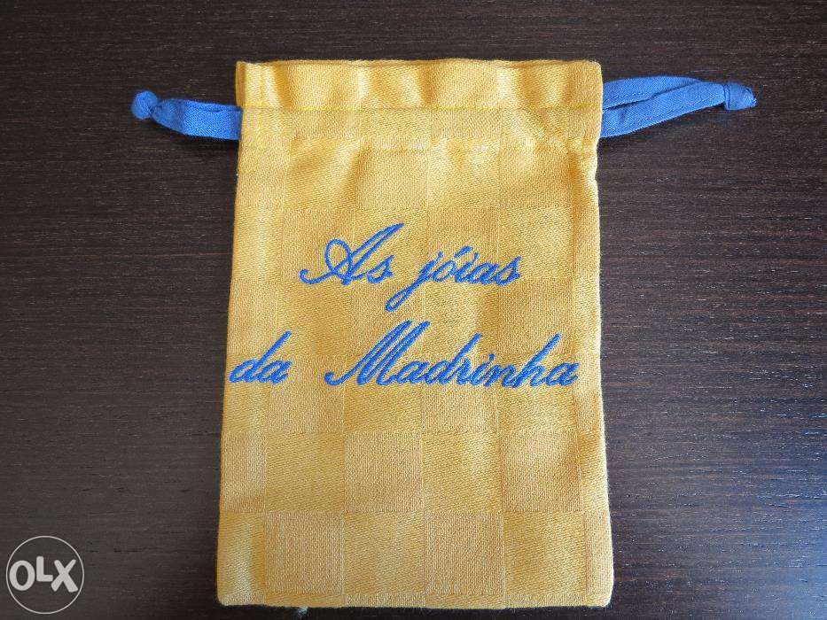 Bolsa Joias