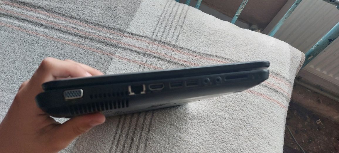 Продам ноутбук hp HP Pavilion g series