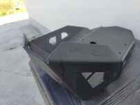 Protetor motor Puig Benelli trk 702