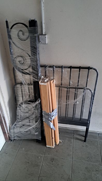 Łóżko dziecięce rozsuwana długość