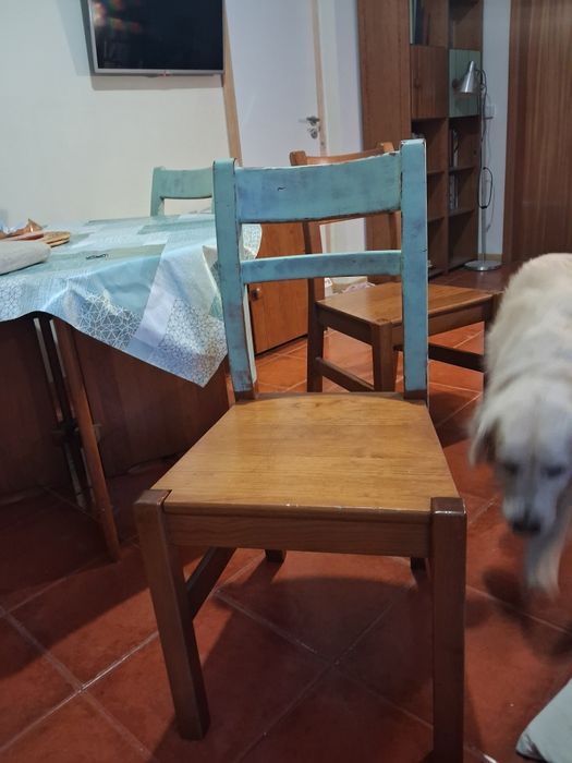 Mesa de jantar CERNE