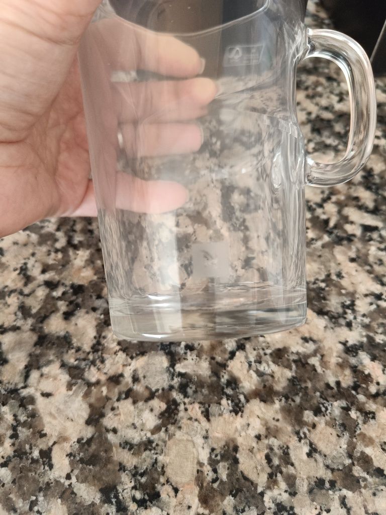 2 canecas Nespresso