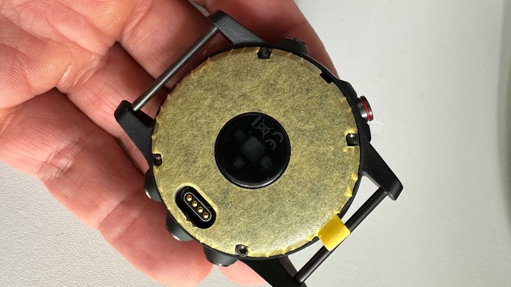 корпус (не годинник) GARMIN Fenix 5X