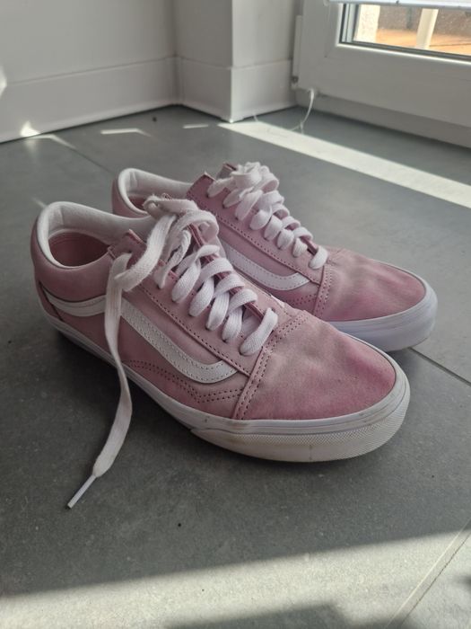 Buty Vans Old Skool