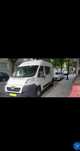 Vendo Autocaravana