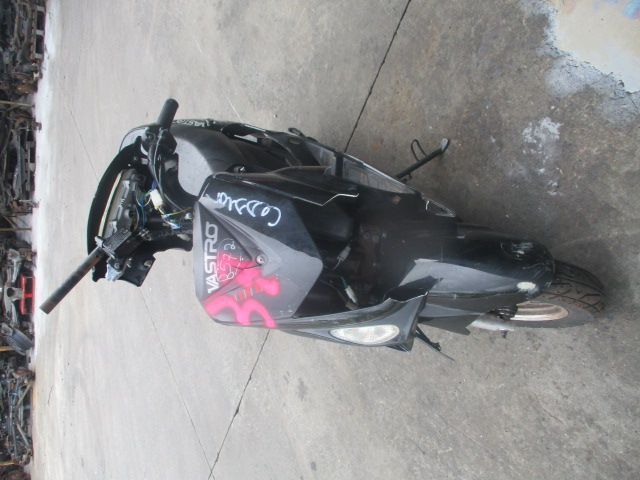 Carro MOT: BN139QMB VASTRO R ONE 2020 50CC     PRETO GASOLINA