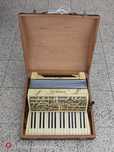 Akordeon Hohner Verdi 2 80 basów 1940r sprawny!