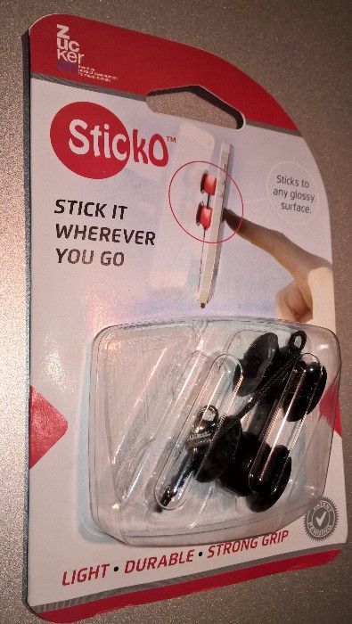 Sticko Suporte Ventosas oferta portes