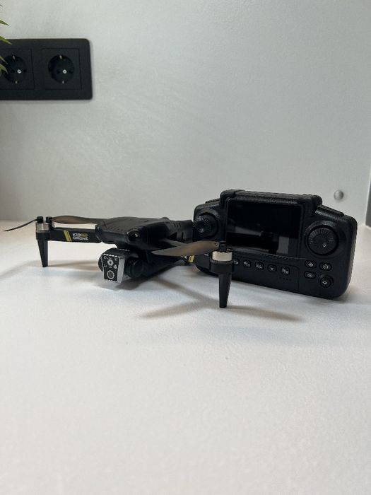 Дрон Xiaomi Lu 1200 з екраном, з підсвіткою