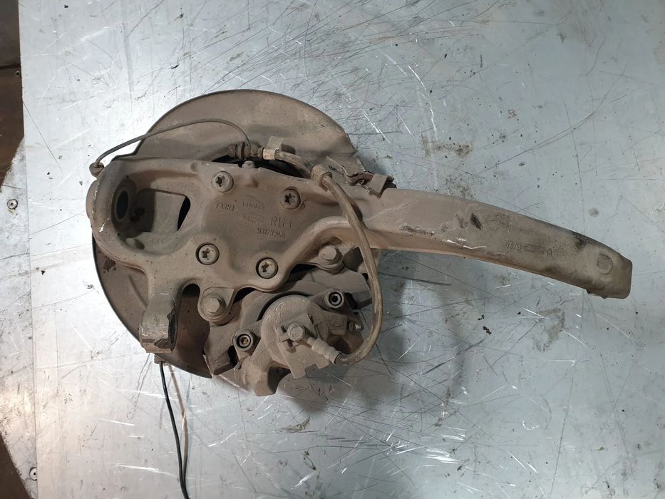 Manga de eixo frente direita JAGUAR XE (X760)