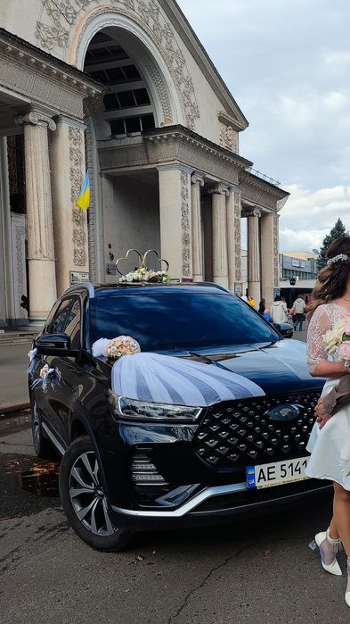 Аренда Прокат авто на свадьбу, трансфер