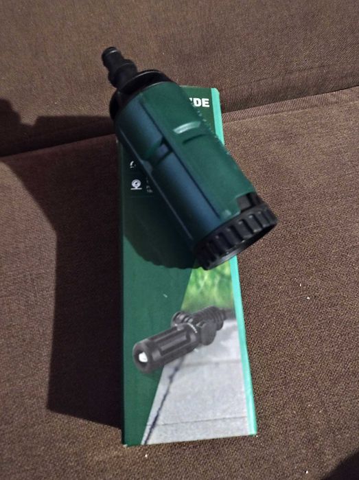 Dysza do myjki wysokociśnieniowej PARKSIDE