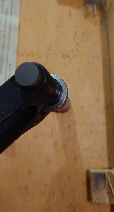 Скоба рычажная 25-50, 75-100, 125-150