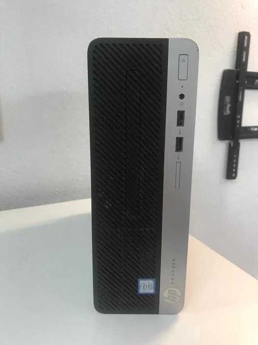 HP Prodesk 400 G4