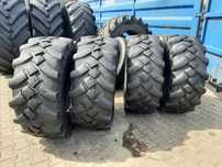 4x Opona używana 445/65R22.5 18R22.5 AEOLUS AGP 23; 900zł(szt.) W4553